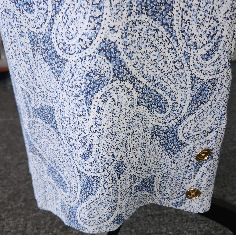 Cropped pants - Picture 3 of 6